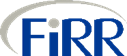 Logotyp Fundacji Instytutu Rozwoju Regionalnego